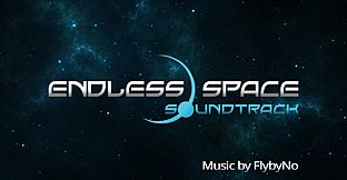 ENDLESS Space - Original Soundtrack