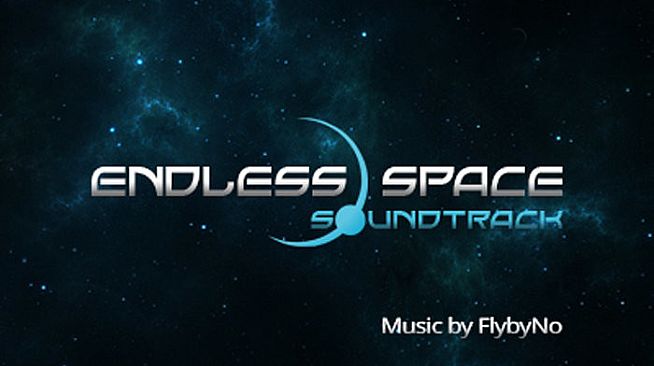 ENDLESS Space - Original Soundtrack