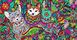 Splash of Color: Complete Edition