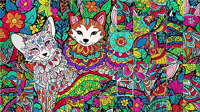Splash of Color: Complete Edition