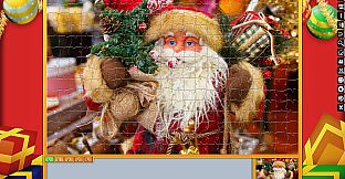 Jigsaw Puzzle Pack - Pixel Puzzles Ultimate: Christmas 3