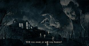 Eyes of Hellfire Friend's Pass