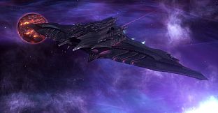 Stellaris: Necroids Species Pack