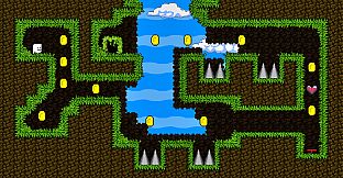 Marshmallow Marvin: Greenwood (Windows)