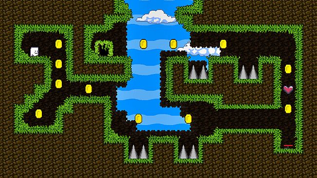 Marshmallow Marvin: Greenwood (Windows)