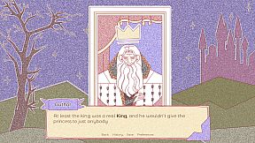 The Story about princess 8 out of 10