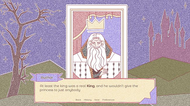 The Story about princess 8 out of 10