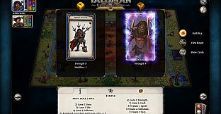 Talisman - The Ancient Beasts Expansion