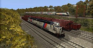 TS Marketplace: North Jersey Coast & Morristown Lines Scenario Pack 01 Add-On
