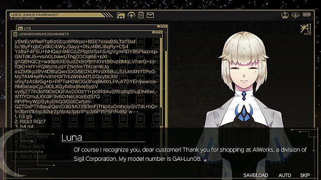 Sierra Ops : Episode 4 - Cadence of the Morning Star