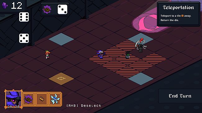 DicePool