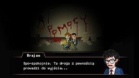Yuppie Psycho: Executive Edition