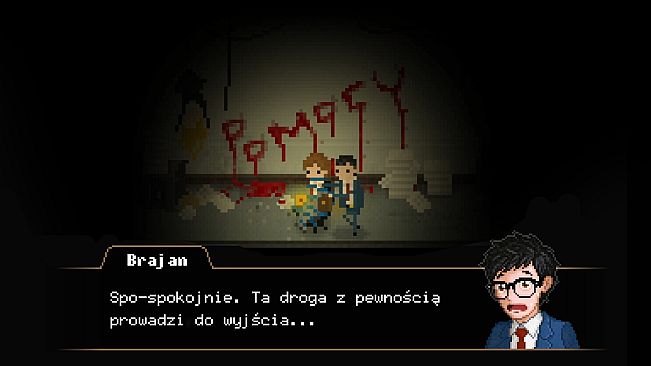 Yuppie Psycho: Executive Edition