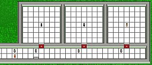 SCP : Facility Manager