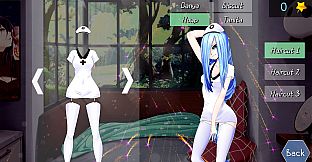 Anime Artist 3 - Extended Wardrobe