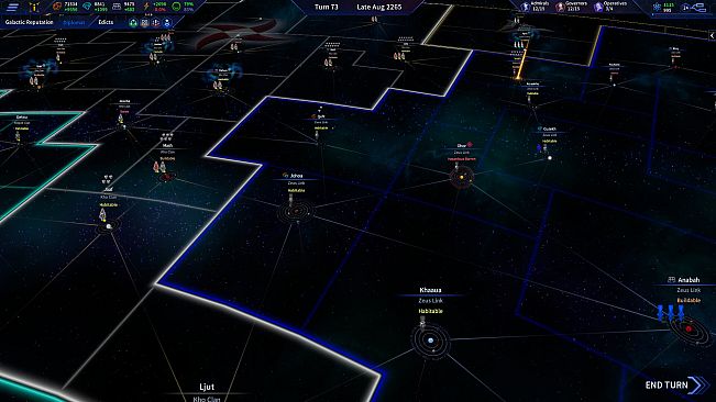 The Pegasus Expedition