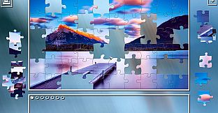 Super Jigsaw Puzzle: Generations - Canada