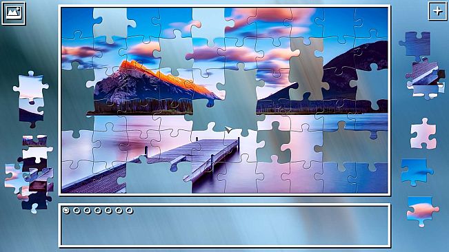 Super Jigsaw Puzzle: Generations - Canada