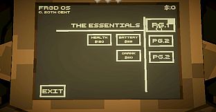 Pit of the Plague - Pre-Alpha