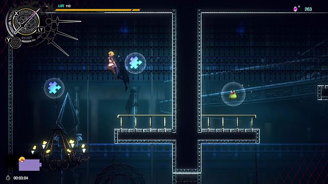 OVERLORD: ESCAPE FROM NAZARICK