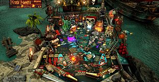 Pinball Wicked - Supporter Upgrade