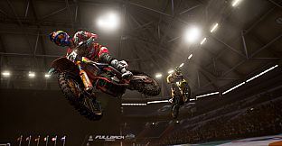 MXGP3 - Monster Energy SMX Riders Cup