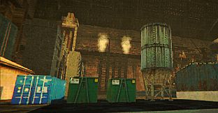 Lullabies Made of Static