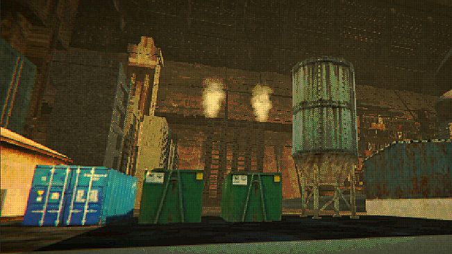 Lullabies Made of Static