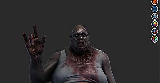 Virtual Avatar Starter Pack