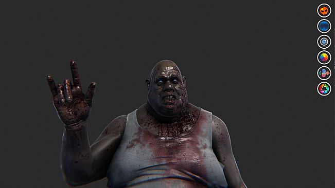 Virtual Avatar Starter Pack