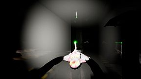 Office Nightmare Chapter 1&2