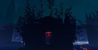 【救世计划】红衣/SalvationPlan:SpiritEvil