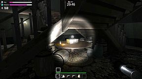 44 Minutes in Nightmare