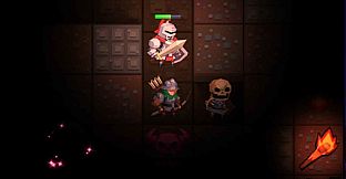 佣兵地下城/Hell Warriors