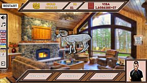 Visiting a celebrity