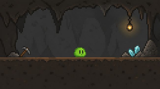 Slime Kingdom