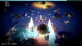 Dungeon Maiden: Survivor