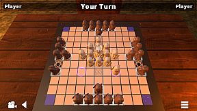 Hnefatafl Online