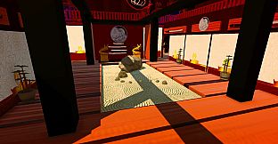 Supreme Fighters - Javan Havan the Drunken Fist