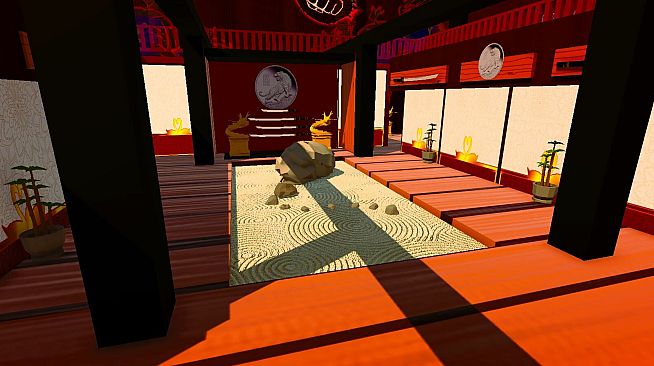 Supreme Fighters - Javan Havan the Drunken Fist