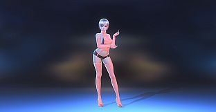 Angel Legion-DLC Sexy Sweater D