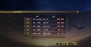 Nobunaga's Ambition: Taishi -「信長の野望の日」記念コンテンツ（2018）/Memorial Contents 2018