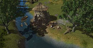 Hegemony III: Isle of Giants