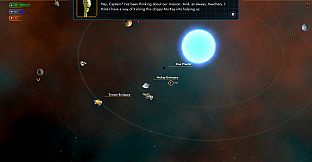 Star Control: Origins - Earth Rising Expansion