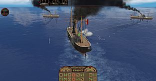Ironclads 2: War of the Pacific