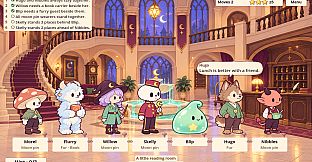 Monsters, Inn Order!