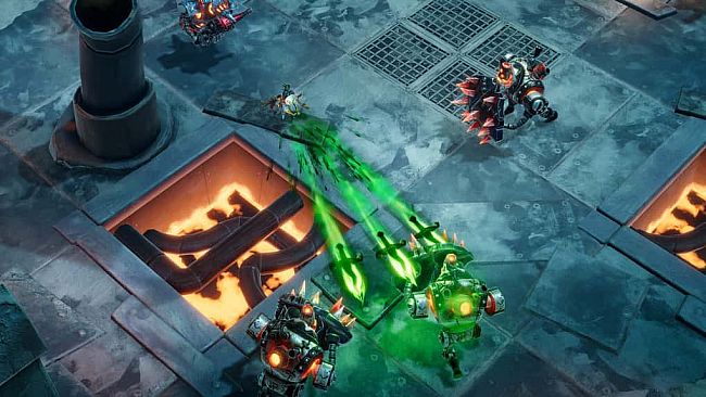 Lost In Random: The Eternal Die Complete Edition