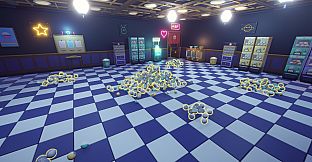 Capsule Arcade