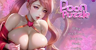 Poon Puzzle Wallpapers