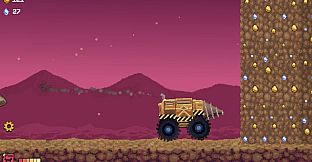Drill Rover